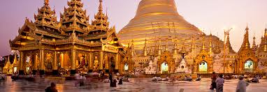 Explore yangon's sunrise and sunset, moonrise and moonset. Yangon Myanmar Travel Yangon Vacation Packages