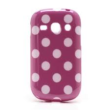 Handy Samsung Galaxy Fame S6810 ...