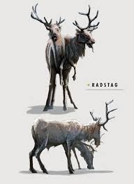 Senior Concept Artist Bethesda Game Studio Fallout Concept Art Fallout Art Fallout 4 Concept Art