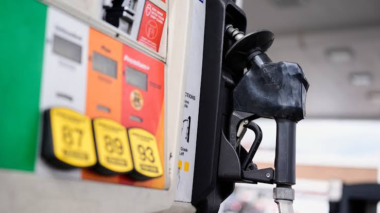 US Gas Prices