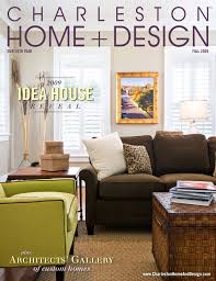 See more ideas about charleston, design, house with porch. Charleston Home Design By Charleston Home Design Magazine Issuu