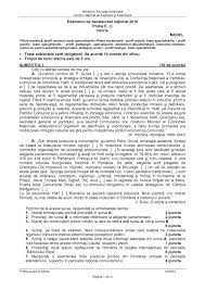 Learn vocabulary, terms and more with flashcards, games and other study tools. Https Cdn Alba24 Ro Wp Content Uploads 2015 01 E C Istorie 2015 Var Model Pdf