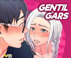 Lis des mangas, webtoons ou bd sur smartphone. 3u1q2 3gsms5vm