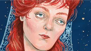 The Edna O'Brien Young Writers Bursary 2021