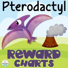 Dinosaur Reward Charts Worksheets Teaching Resources Tpt