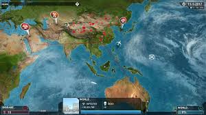 A sua doença acabou de contaminar o 'paciente zero'. Plague Inc Online Pc Fasrbasic