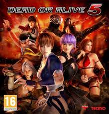Purchased dlc and save data from the doa5 series cannot be carried 2.) the computer being used might not meet the required specifications for running the game. Dead Or Alive 5 Wikipedia