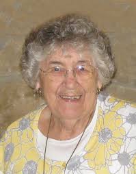 Obituary information for Betty J. Menden