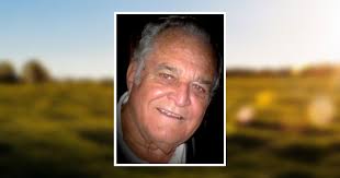 Leo Anton Schuster Obituary August 28, 2018