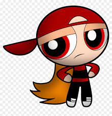 Maybe you would like to learn more about one of these? Brick The Rowdyruff Boy Free Transparent Png Clipart Images Download