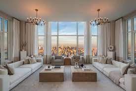House plans with great rooms. No Tv The Best Homes With Quiet Great Rooms On The Market