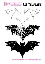 FREE printable Bat Template bergfalte means mountain fold, talfalte ...