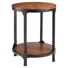 Round Wood End Tables Modern European Furniture Check More At Http Www Nikkitsfun Com Round Wood End Tables