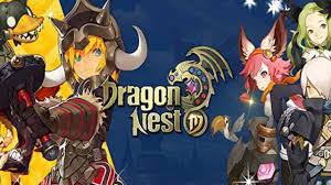 Dragon nest meminta para pemainnya memutakhirkan karakternya dengan membuat tim dan berkelana ke sejumlah penjara bawah tanah. Rekomendasi Dragon Nest Mobile Class Untuk Pve Dan Pvp