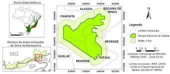 Facebook oficial do parque nacional do itatiaia. Localizacao Do Parque Nacional Do Itatiaia Fonte Adaptado De Download Scientific Diagram