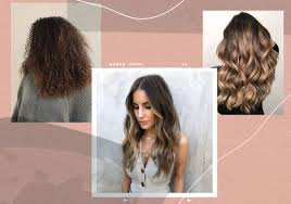 They give you versatile options to manipulate without sacrificing the hair length. 50 Stunning Highlights For Dark Brown Hair
