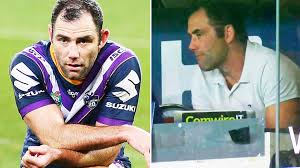 See more ideas about storm, melbourne, nrl. Nrl 2021 Cameron Smith Stunning Return To Melbourne Storm