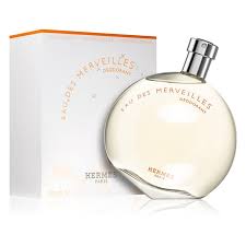 In the library of hermès perfumes, every creation tells a story, opens up an imaginary world. Hermes Eau Des Merveilles Deodorant 100ml Https Www Perfumeuae Com