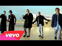 Backstreet Boys I Want It That Way Youtube I M Almost Embarrassed To Put This On Here My Other Embarrassment Is Bri Backstreet Boys Songs Boy Bands