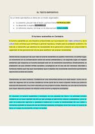 Texto Introduccion Desarrollo Y Conclusion Ejemplo De Texto Expositivo Comentario De Texto Tipos De Texto