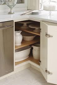 base easy reach cabinet with adjustable
