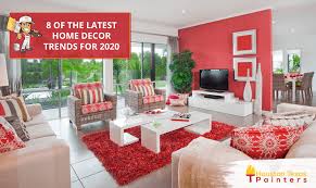 The top countries of suppliers are india, china, from which the. 8 Of The Latest Home Decor Trends For 2020 Houston Texas Painters
