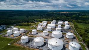 Refined products pipeline system and can carry more than 3 million barrels of gasoline, diesel and jet fuel between the u.s. Wuldt7i58wrhnm