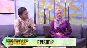 • semerah cinta humairah seasons. Free Download Sembang Sahur 2021 Episod 2 Mp3 With 48 42