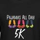 United Way of Posey County Pajamas All Day 5K event image
