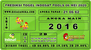 Pin Di Prediksi Indosat