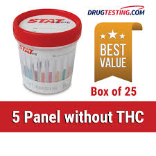 Will the test be sent to a lab if it comes back diluted i have been answering questions on drug screening at many online forums for years and as long as your tester thinks its pee, the little temp strip on the side of the cup reads. Statcup Ii 5 Panel No Thc Coc Amp Mamp Opi Pcp 25 Test Per Box 6 50 Ea Test Drug Testing