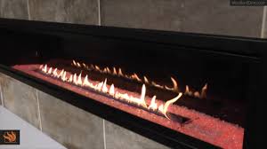 Check spelling or type a new query. Boulevard 72 Ventless Linear Gas Fireplace Youtube