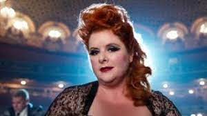 Magda Szubanski With Phillip Adams Hd Late Night Live Abc Rn Youtube