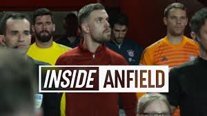 More sources available in alternative players box below. Inside Anfield Liverpool 0 0 Bayern Munich Behind The Scenes From The Reds Goalless First Leg Youtube