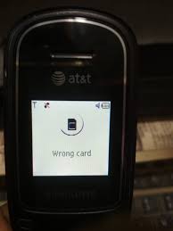 To find your imei (serial number), dial *#06# on your phone. Samsung At T Sgh A107 Model Network Unlock