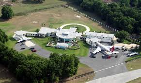 .john travolta 2017 grammy awards #john travolta 2017 golden globes #john travolta 2017 film #john travolta 2017 super bowl #john travolta house in florida with a private airport #john travolta. John Travolta S House Is A Functional Airport With 2 Runways For His Private Planes Architecture Design