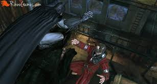 Batman Arkham Asylum Pc Download Arkham Asylum Batman Arkham Asylum Batman Arkham City