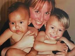 Fundraiser by Gabi Soumokil : Help Us Say Goodbye to Our Mom