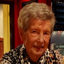 Obituary information for Dorothy Harman