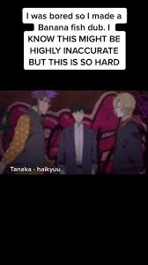 Check spelling or type a new query. Will Banana Fish Get A Dub
