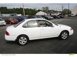 Image result for Cloud White 2004 Sentra