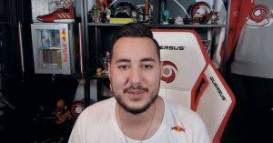 Gotaga is a french streamer and gaming content creator, and a pro cod player. Gotaga Devient L Ambassadeur Officiel De Xiaomi France
