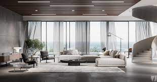 Goa bevilacqua all about living room design 3657 views. Home Designing Luxury Living By The Ocean Contemporary Designers Furniture Da Vinci Lifestyle