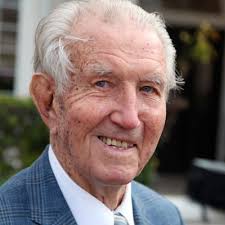 LeRoy Neilson & Janice Schmutz Nisson