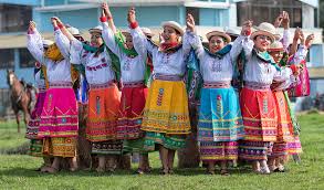 The indigenous peoples of the pacific northwest coast are composed of many nations and tribal affiliations, each with distinctive cultural and political identities. Facts About Indigenous Peoples Of Latin America Latino Schools
