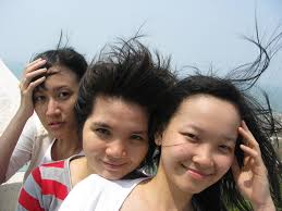 Gió trời lồng lộng...