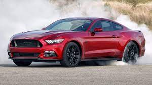 2016 Mustang Gt Wallpapers Wallpaper Cave