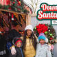 Downtown Santa Shed event image