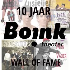 Hiep Hiep Hoera We Zijn 10 Jaar