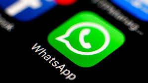 Amigos de pagamentos no whatsapp estamos muito felizes em começar essa jornada com vocês! Whatsapp Neue Datenschutz Regeln Ab 15 Mai Was Andert Sich Jetzt Fur Nutzer